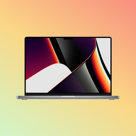 APPLE MK1A3 MACBOOK PRO Laptop - M1 Max Chip 10-Core CPU, 32GB, 1TB SSD, 32-Core GPU | 16-Core Neural Engine, 16.2" XDR (3456 x 2234)
