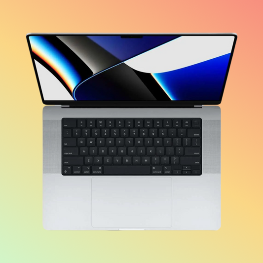 APPLE MNWE3LL/A MACBOOK PRO Laptop - M2 Max Chip 12-Core CPU, 32GB, 1TB SSD, 38-Core GPU | 16-Core Neural Engine, 16.2" XDR (3456 x 2234)