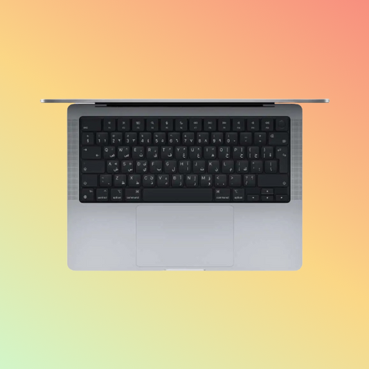 APPLE Z174000EB MACBOOK PRO Laptop - M2 Pro Chip 12-Core CPU, 32GB, 512GB SSD, 19-Core GPU | 16-Core Neural Engine, 16" XDR (3456 x 2234)