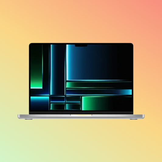 APPLE Z174000EB MACBOOK PRO Laptop - M2 Pro Chip 12-Core CPU, 32GB, 512GB SSD, 19-Core GPU | 16-Core Neural Engine, 16" XDR (3456 x 2234)