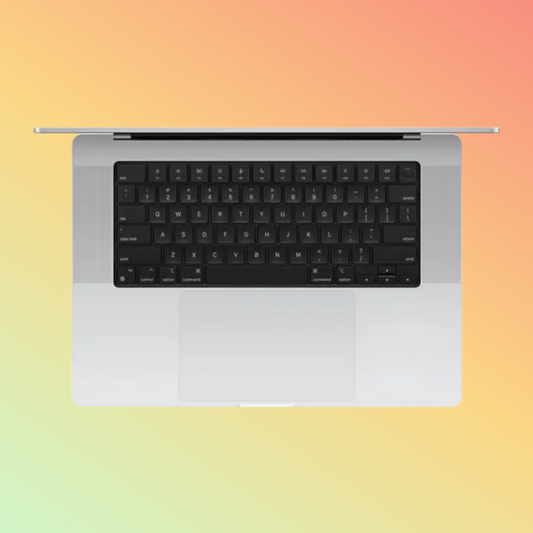 APPLE Z1FB000M2 MACBOOK PRO (2024) Laptop - M4 Pro Chip 12-Core CPU, 24GB, 512GB SSD, 16-Core GPU | 16-Core Neural Engine, 14.2" XDR (3024 x 1964) (Nano-Texture Glass)
