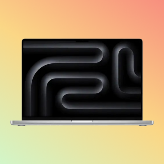 APPLE Z1DW000M3 MACBOOK PRO (2024) Laptop - M4 Chip 10-Core CPU, 32GB, 2TB SSD, 10-Core GPU | 16-Core Neural Engine, 14.2" XDR (3024 x 1964) (Nano-Texture Glass)