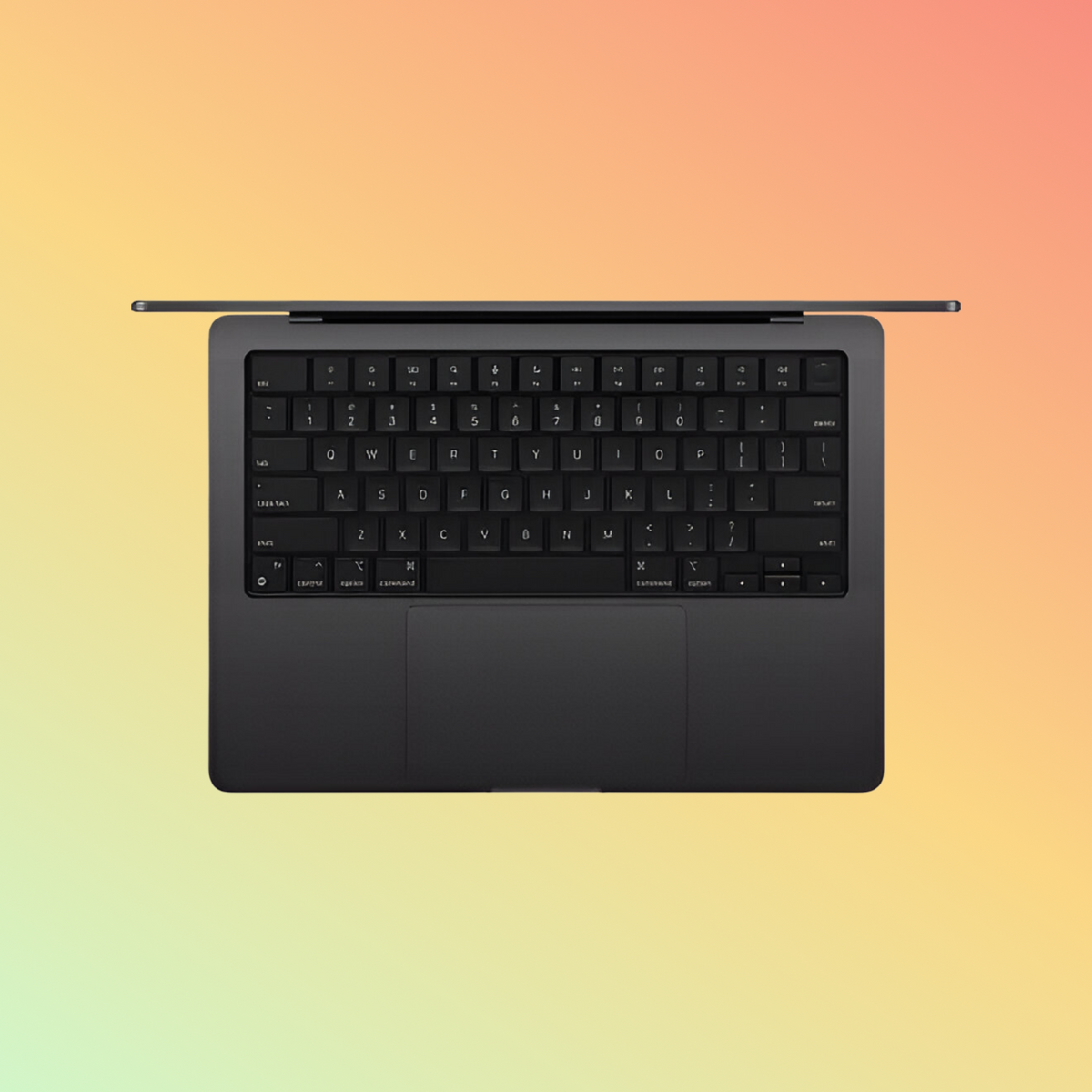APPLE MW2V3LL/A MACBOOK PRO (2024) Laptop - M4 Chip 10-Core CPU, 16GB, 1TB SSD, 10-Core GPU | 16-Core Neural Engine, 14.2" XDR (3024 x 1964) (Space Black)
