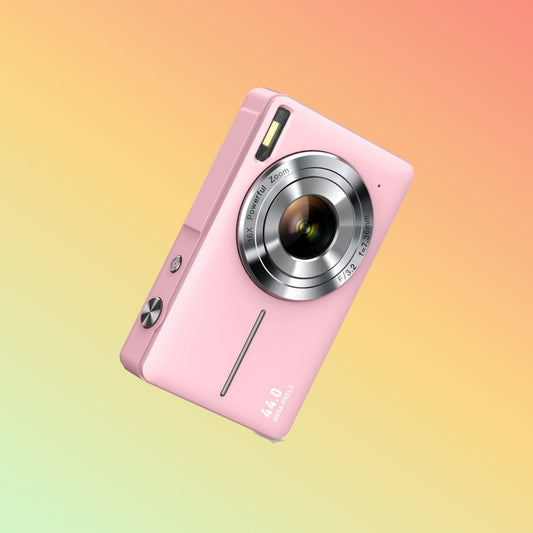 MULTI STAR PROFESSIONAL COLOR CAMERA	DL-206