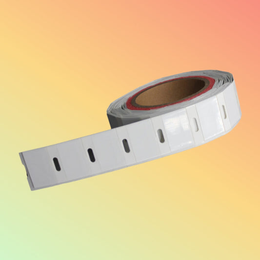 OSrfid Printable UHF On-metal Label OS5015-U8