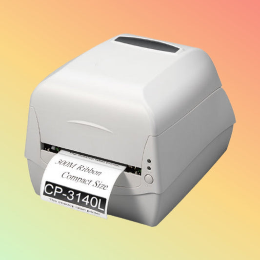 ARGOX CP-3140L BARCODE PRINTER