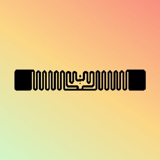 OSrfid RFID 9630 Label