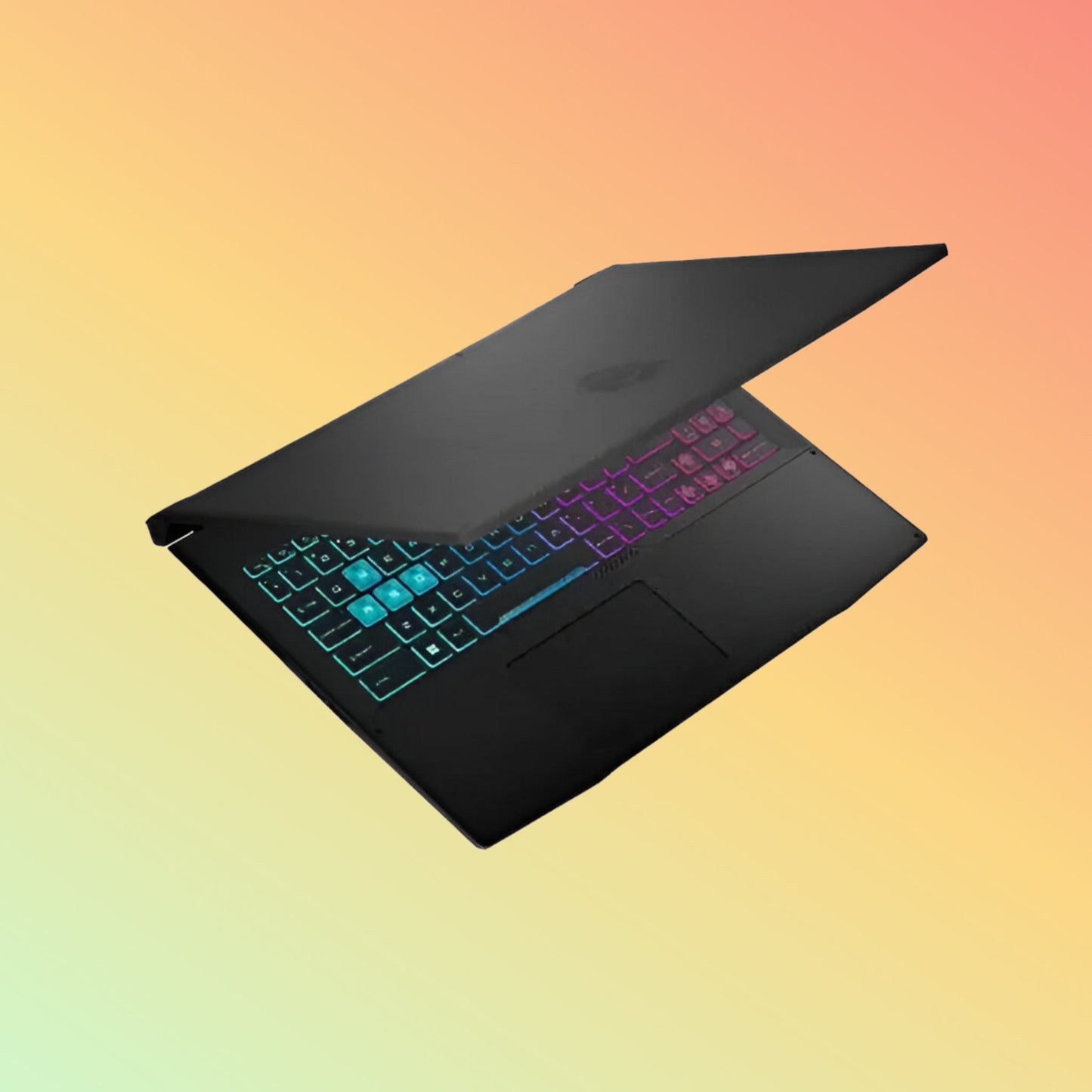 MSI KATANA 15 B13VFK Gaming Laptop - 13th Gen i7-13620H, 16GB, 512GB SSD, NVIDIA GeForce RTX 4060 8GB, 15.6" FHD