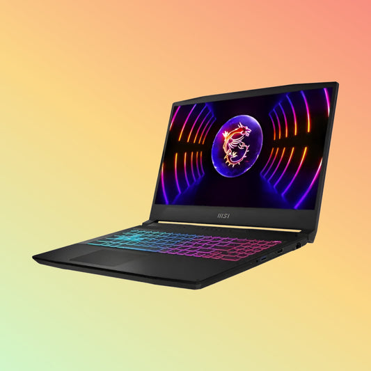 MSI STEALTH 17 STUDIO Gaming Laptop - 13th Gen i9-13900H, 64GB, 2TB SSD, NVIDIA GeForce RTX 4090 16GB, 17.3" QHD