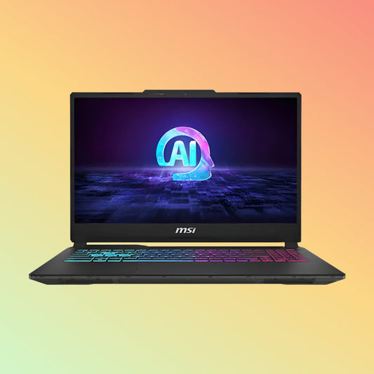 MSI STEALTH 16 AI (2024) Laptop - Series 1 Ultra 9 185H, 32GB, 1TB SSD, NVIDIA GeForce RTX 4070, 16" FHD