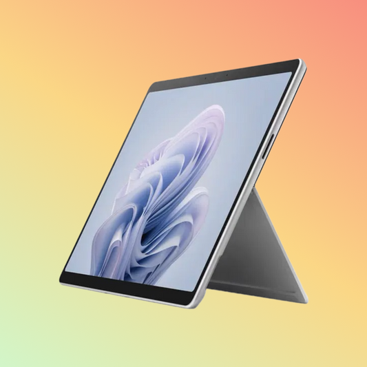 MICROSOFT Y6B-00001 SURFACE PRO 10 (2024) Tablet - Series 1 Ultra 7-165U, 32GB, 512GB SSD, 13" FHD+ Touch, (Platinum)