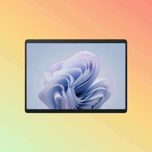 MICROSOFT ZDU-00019 SURFACE PRO 10 (2024) Tablet - Series 1 Ultra 5-135U, 16GB, 512GB SSD, 13" FHD+ Touch (Black)
