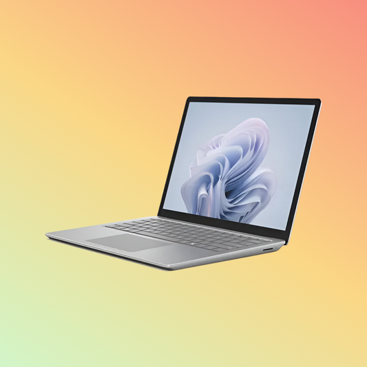 MICROSOFT ZXX-00026 SURFACE Laptop - Qualcomm Snapdragon X Elite, 16GB, 1TB SSD, 13.8" (2304 x 1536) Touch