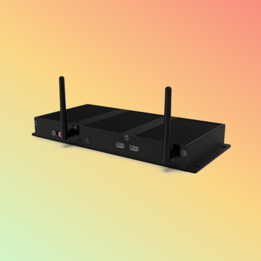 FLYTech KPC5