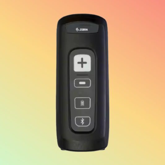 Datalogic 2128P UHF RFID Reader ePop-Log System USB Interface Barcode Scanner Mobile Compatible Memor Printer Document Scanner