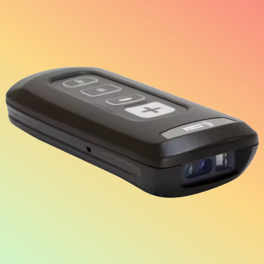 Datalogic 2128P UHF RFID Reader ePop-Log System USB Interface Barcode Scanner Mobile Compatible Memor Printer Document Scanner