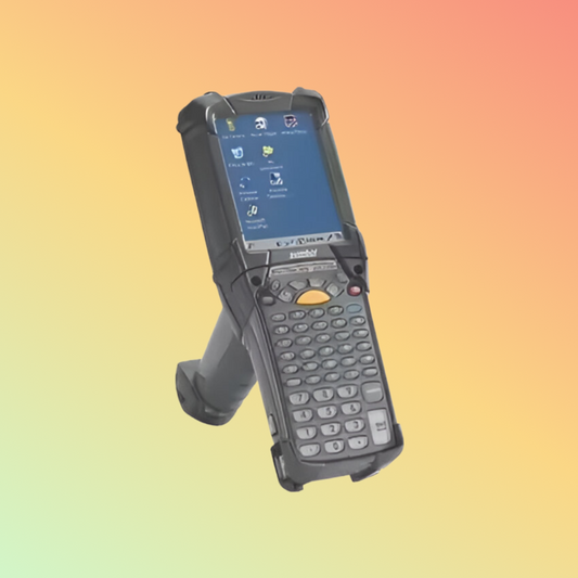 Handheld Mobile Computer MC92N0-G Win CE 7.0 Android Rugged 2D Barcode Portable Industrial Use Direct Stock PDA WiFi