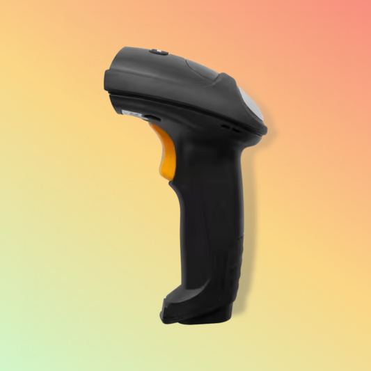 DS6707 Industrial 2D Barcode Scanner RS232 USB Interface 228pcs LOT Including Cable Laser Light Source 1D Stock Availability