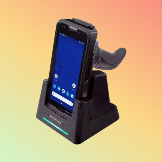 Datalogic Memor 20 5.7 Inch Android Mobile Computer 2D Barcode Scanner NFC IP67 GMS Certified Retail Transportation 4G