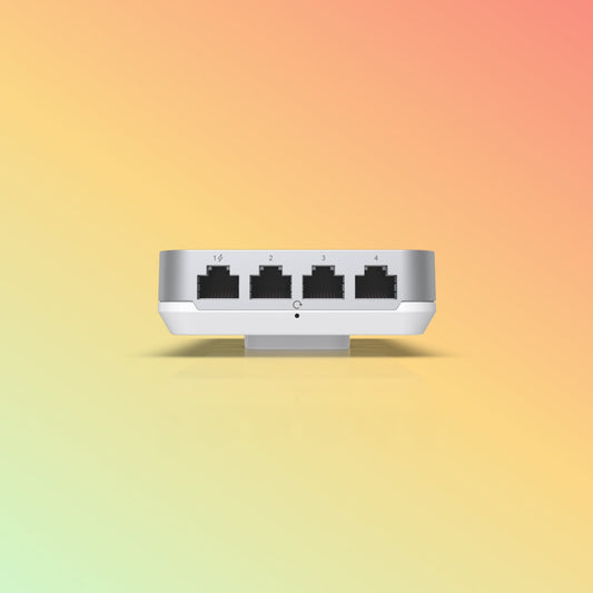 UniFi In-Wall HD