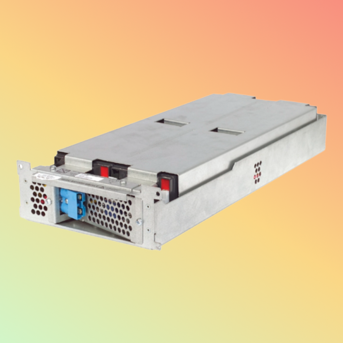 APC Smart SMC3000RMI2U UPS - 3000VA