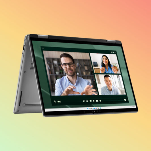 DELL LATITUDE 7350 (2024) Laptop - Series 1 Ultra 5-135U vPro, 16GB, 256GB SSD