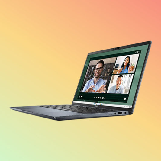 DELL LATITUDE 7350 (2024) Laptop - Series 1 Ultra 5-135U vPro, 16GB, 256GB SSD