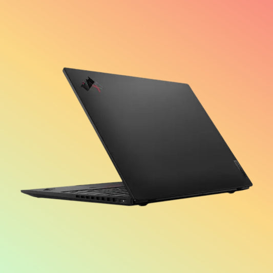 LENOVO THINKPAD X1 NANO Gen 3 Laptop - 13th Gen i5-1350P, 16GB, 256GB SSD, 13" 2K