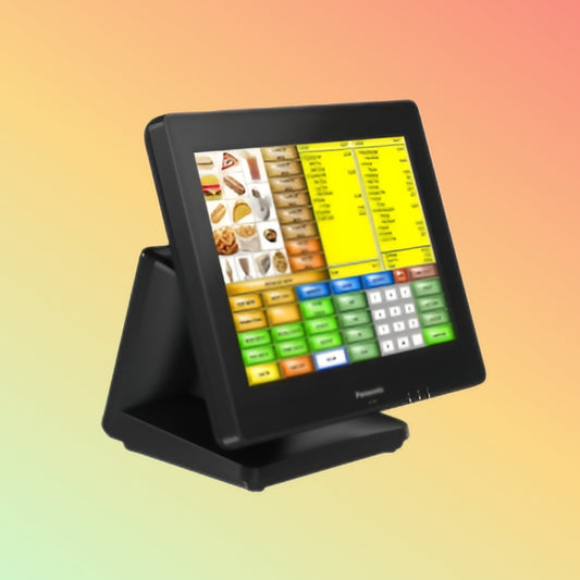 PANASONIC DISPLAY UNIT	JS-970RD-010