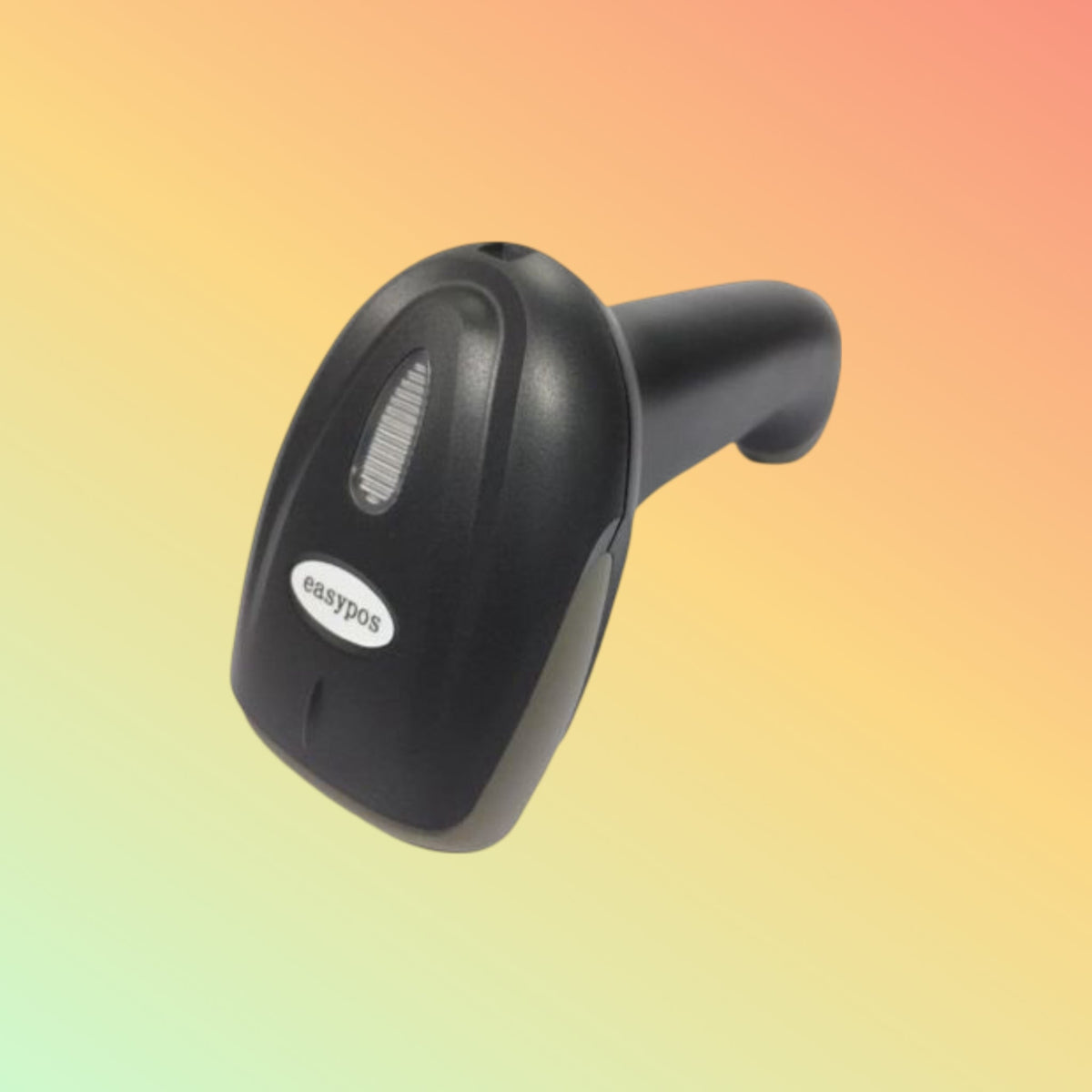 Efficient EasyPos EPS101 Barcode Scanner - NEO Digital – Digital India