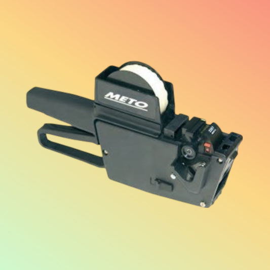 SATO PA Handheld Labeling Systems