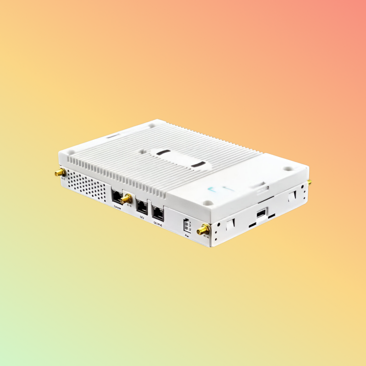 AP8232 Enterprise Wireless Access Point a New Level of Performance with High Bandwidth and Flexibility