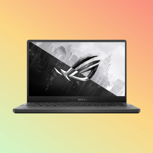 ASUS ROG ZEPHYRUS GA503QR Gaming Laptop - AMD Ryzen R9-5900HS, 16GB, 1TB SSD , NVIDIA GeForce RTX 3070 8GB, 15.6" QHD