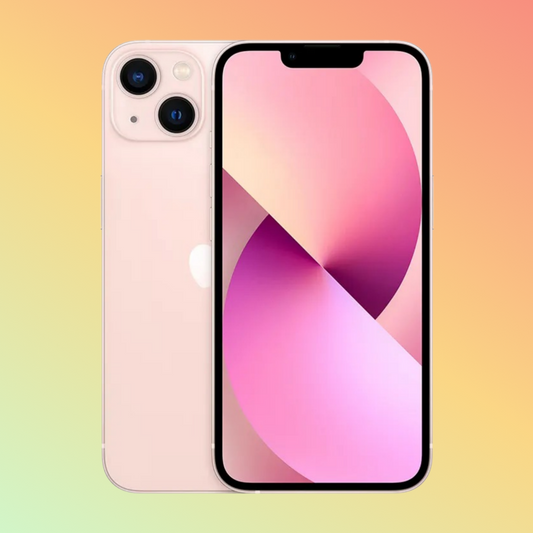 Apple iPhone 13, Pink, 256 GB