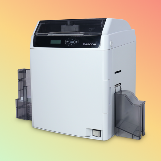 DASCOM DC-7600