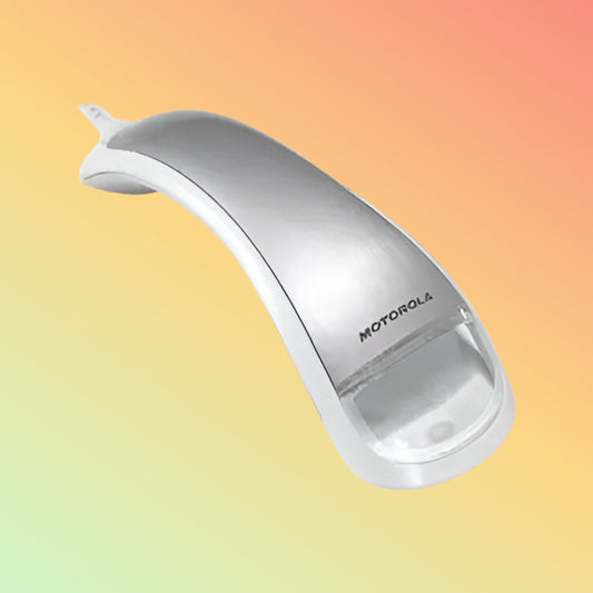 MOTOROLA DS4801-DL0000WZZWW Wired Imager Barcode Scanner - Handheld, 1D, 2D Scan Type