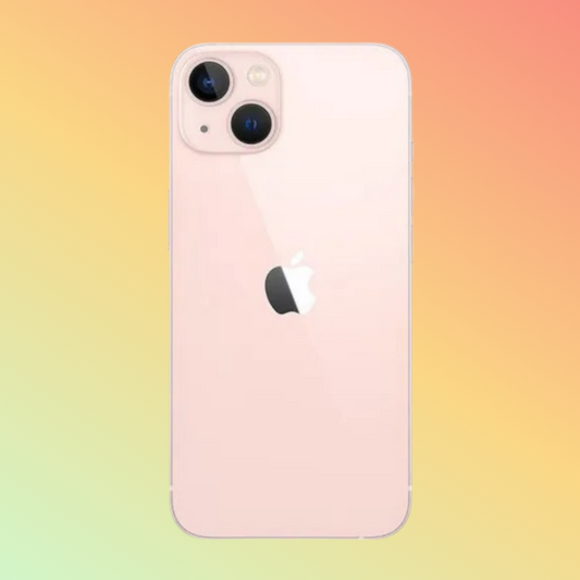 Apple iPhone 13, Pink, 128GB