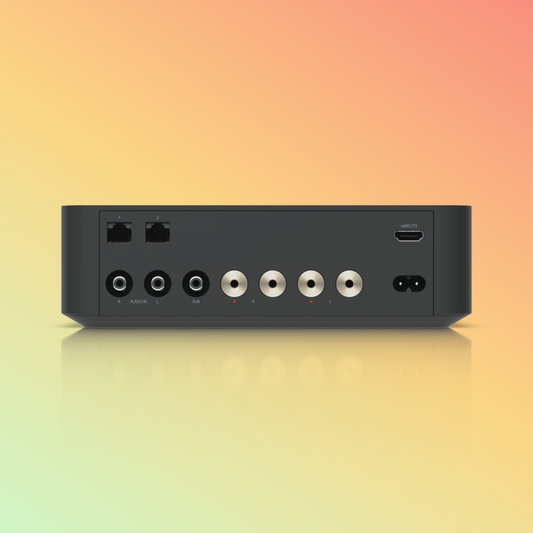 UniFi PowerAmp UPL-Amp