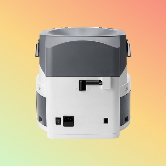 COMPACT EURO COIN SORTER