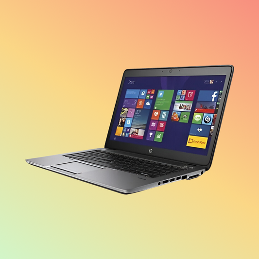 HP 250 G10 Laptop - 13th Gen i5-1334U, 16GB, 512GB SSD, 15.6" FHD