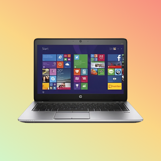 HP 250 G10 Laptop - 13th Gen i5-1334U, 16GB, 512GB SSD, 15.6" FHD