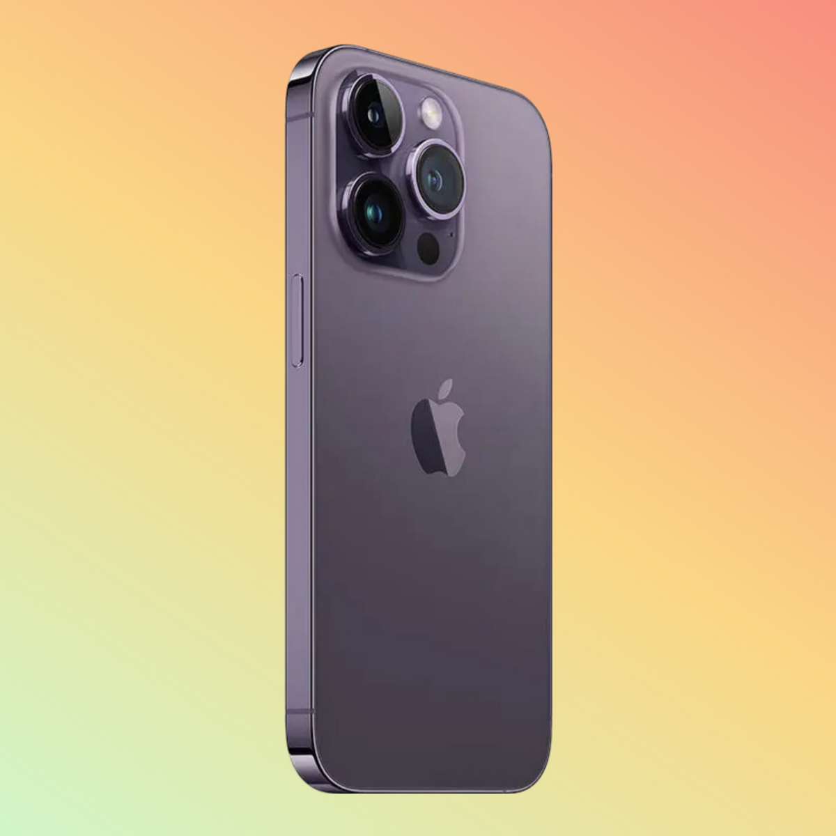 Apple iPhone 14 Pro Max, Deep Purple, 256GB