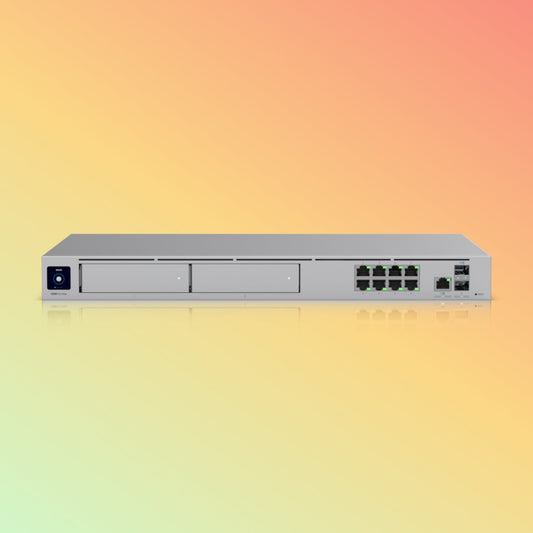 UniFi Dream Machine Pro (UDM-Pro)