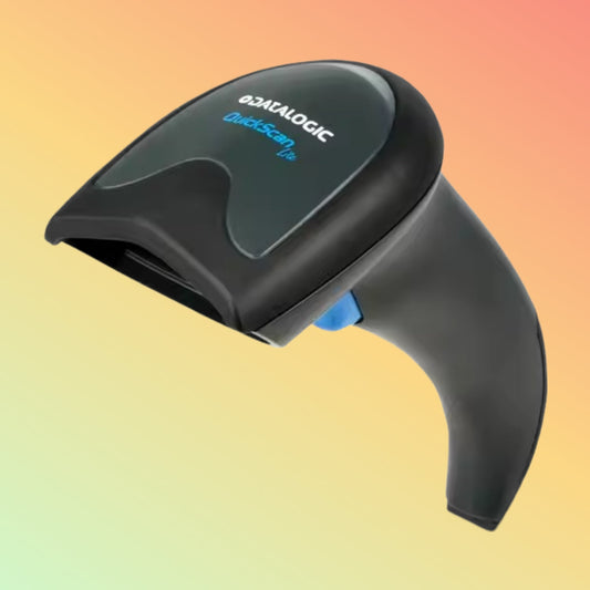 Datalogic QuickScan Lite QW2100 Handheld Scanner