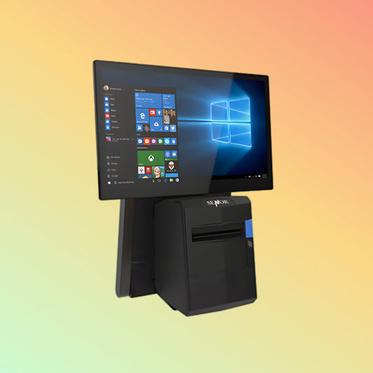 SENOR eXtend POS  S3