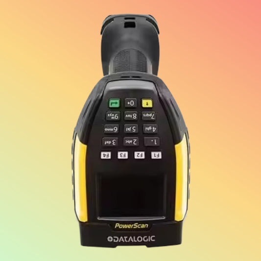Datalogic PowerScan PD9600-Top Flexible Industrial Handheld Scanners