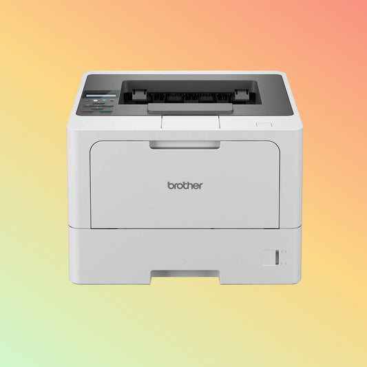 Brother HL-L5210DW Laser Printer