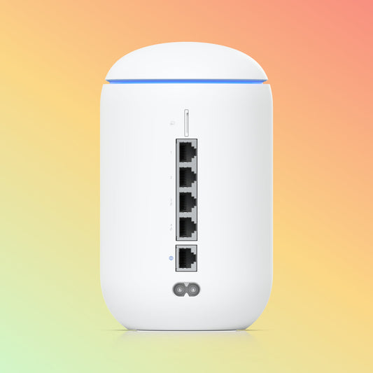 UniFi Dream Router (UDR)