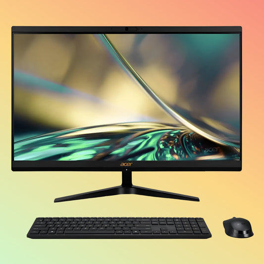 ACER ASPIRE C24-1800 All in one - 13th Gen i5-1335U