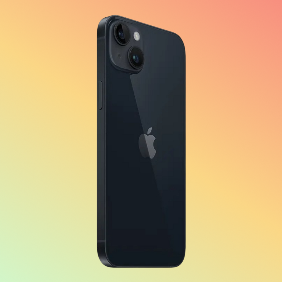 Apple iPhone 14 Plus, Black, 256 GB